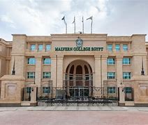 Malvern College Egypt Malvern College Egypt