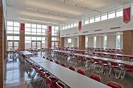Owen J. Roberts High School Owen J. Roberts High School