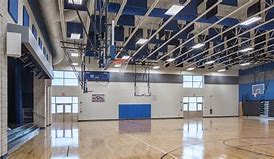 JM Alexander Middle School JM Alexander Middle School