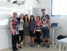 DES Primary School (European Interactive School) DES Primary School (European Interactive School)
