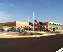 Owosso High School Owosso High School
