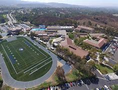 Santa Margarita Catholic High School Santa Margarita Catholic High School