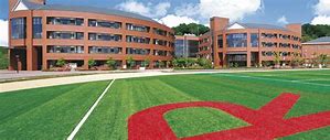 Ritsumeikan Uji Junior and Senior High School Ritsumeikan Uji Junior and Senior High School