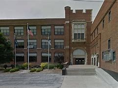 Owosso Middle School Owosso Middle School
