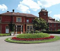 ACS International School Egham ACS International School Egham