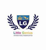Little Genius International Little Genius International