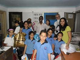 New Horizon International School New Horizon International School