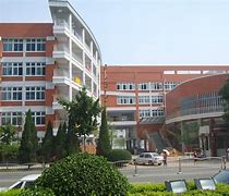 Zhengzhou Qinli Foreign Language Middle School Zhengzhou Qinli Foreign Language Middle School