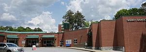 Sarah Rawson Smith Elementary School Sarah Rawson Smith Elementary School