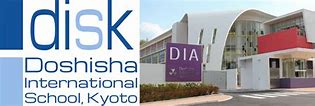 Doshisha International School, Kyoto Doshisha International School, Kyoto