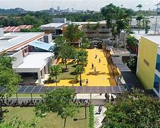 Tenby School Setia Eco Park Tenby School Setia Eco Park