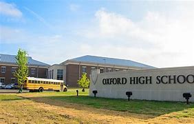 Oxford High School Oxford High School