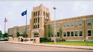 John Adams High School John Adams High School
