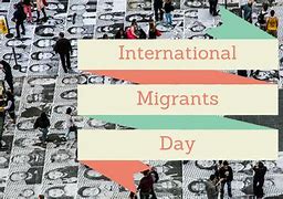 International Migrants School International Migrants School