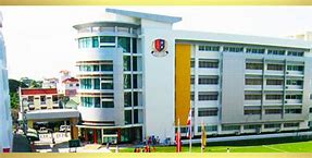Thai-Chinese International School Thai-Chinese International School