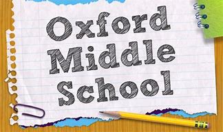 Oxford Middle School Oxford Middle School