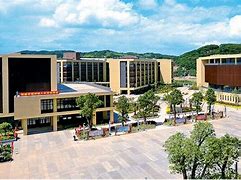 Fuzhou No. 8 Middle School Fuzhou No. 8 Middle School