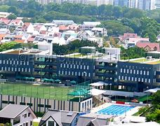 Lycée Francais de Singapour Lycée Francais de Singapour