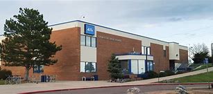 Thornton High School Thornton High School