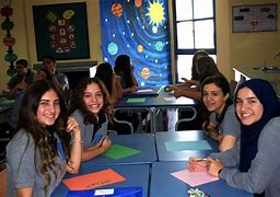 New Generation International School New Generation International School