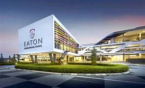Eaton International School Eaton International School