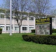 John F Kennedy Middle School