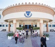 SEK International School Qatar SEK International School Qatar