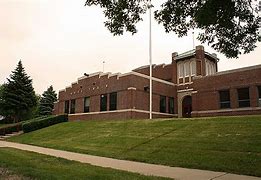 Mark Twain Elementary School Mark Twain Elementary School