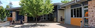 Woodside School Woodside School