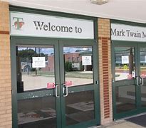 Mark Twain Middle School Mark Twain Middle School