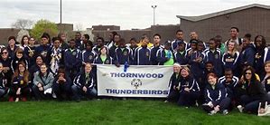 Thornwood High School Thornwood High School