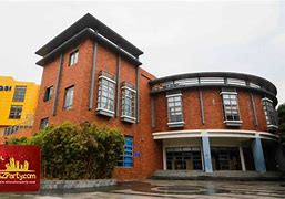 QSI International School of Shekou QSI International School of Shekou