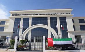 GEMS New Millennium School - Al Khail GEMS New Millennium School - Al Khail