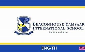 Beaconhouse Yamsaard International School Beaconhouse Yamsaard International School