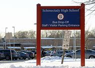 Schenectady High School Schenectady High School