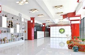 Beijing Zhongshan International School Beijing Zhongshan International School