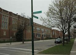 Marquette Elementary School Marquette Elementary School
