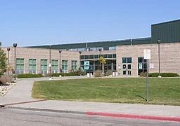 ThunderRidge High School ThunderRidge High School