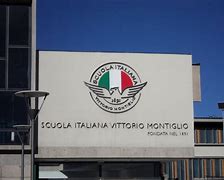 Scuola Italiana Vittorio Montiglio Scuola Italiana Vittorio Montiglio