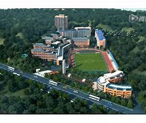 Yichang Tianwen International School Yichang Tianwen International School