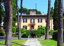 Marymount International School Rome Marymount International School Rome
