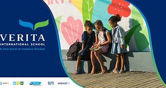 Verita International School Verita International School