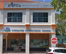 Integrated International School Integrated International School