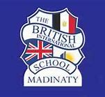 The British International School Madinaty The British International School Madinaty