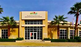 Dubai International School Dubai International School