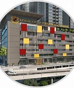 Kingsgate International School Kingsgate International School