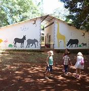 The Netherlands School Society Nairobi The Netherlands School Society Nairobi