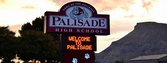 Palisade High School Palisade High School