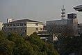 Hangzhou No.14 Middle School Hangzhou No.14 Middle School