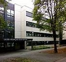 Lycée Jean Renoir de Munich Lycée Jean Renoir de Munich